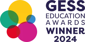 GESS Awards 2024 WINNER