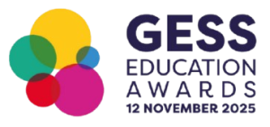 GESS 2025 Logo 1