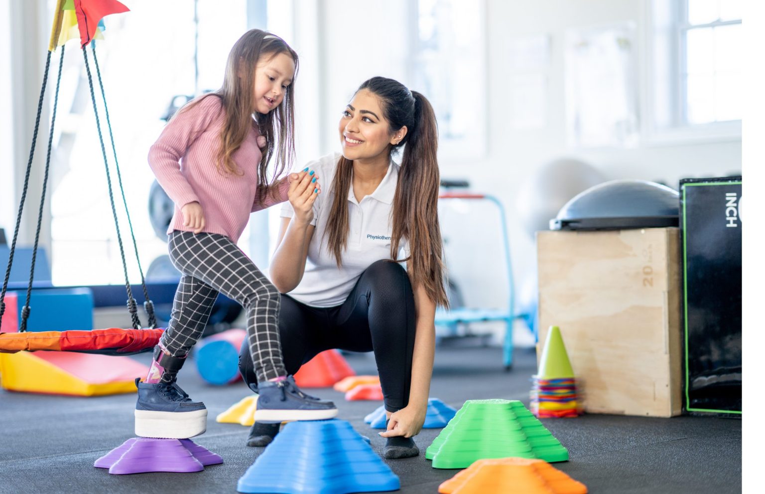 Effective ABA Therapy Techniques – Small Steps Big Dreams