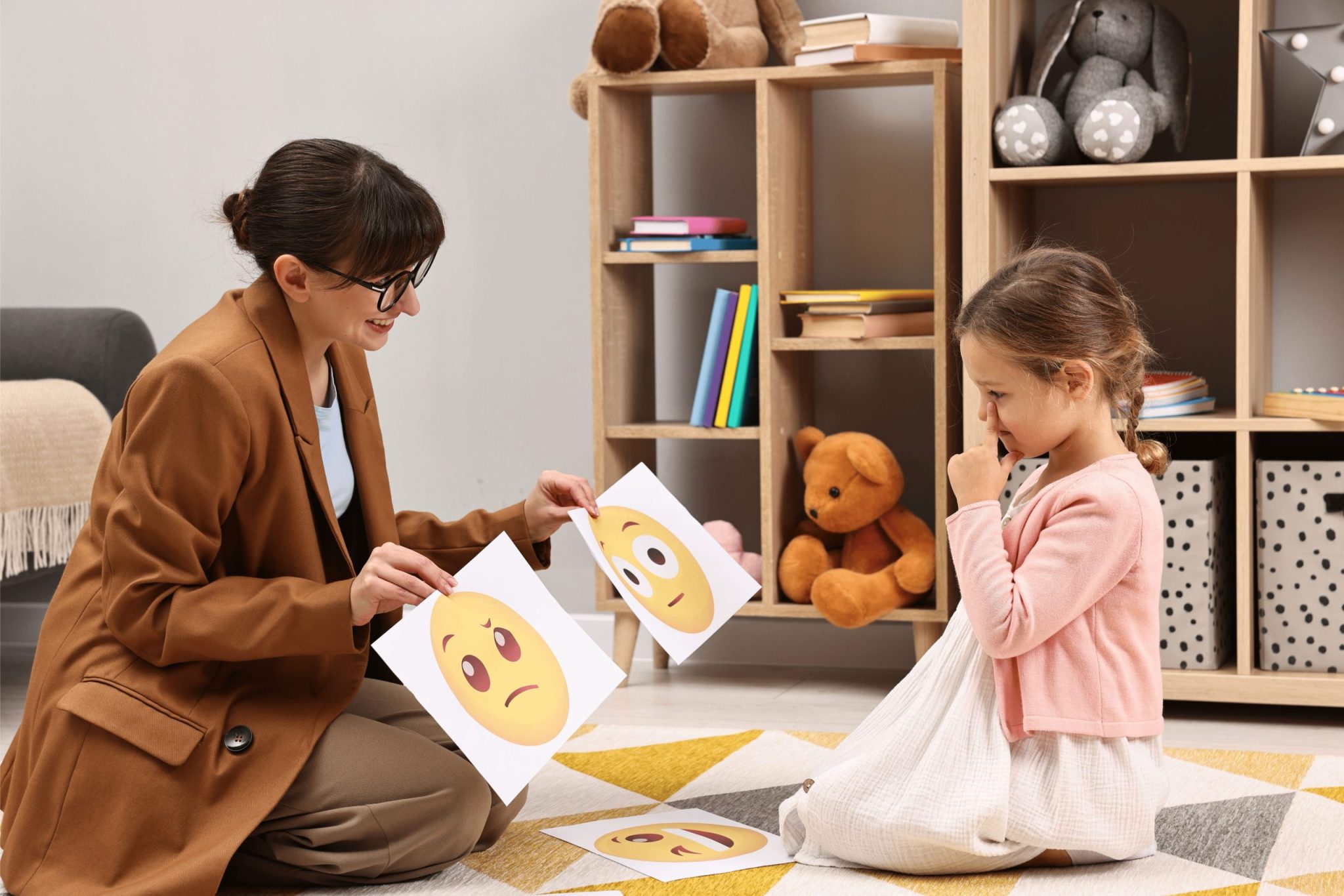 VB-MAPP vs. ABLLS-R: Which Autism Assessment Tool is Right for Your ...