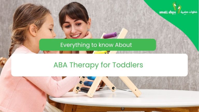 CBT vs. ABA: Which Is Better For Your Autistic Child – Small Steps Big ...