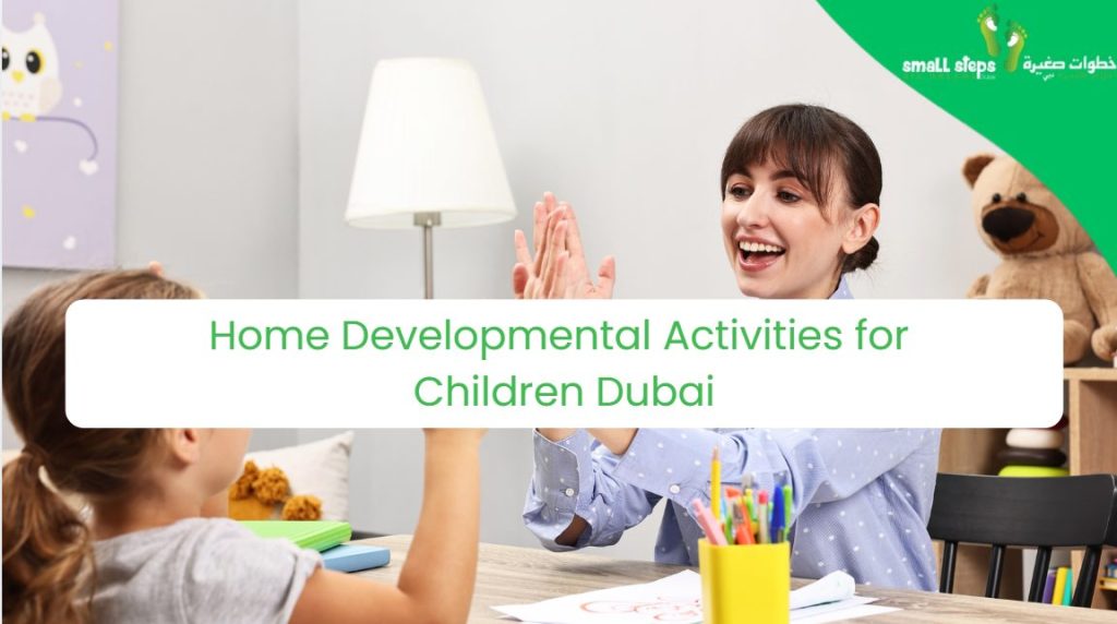 Home-Developmental-Activities