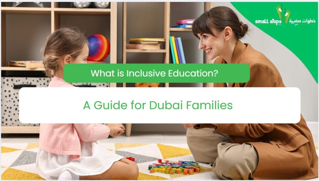 What is Inclusive Education?